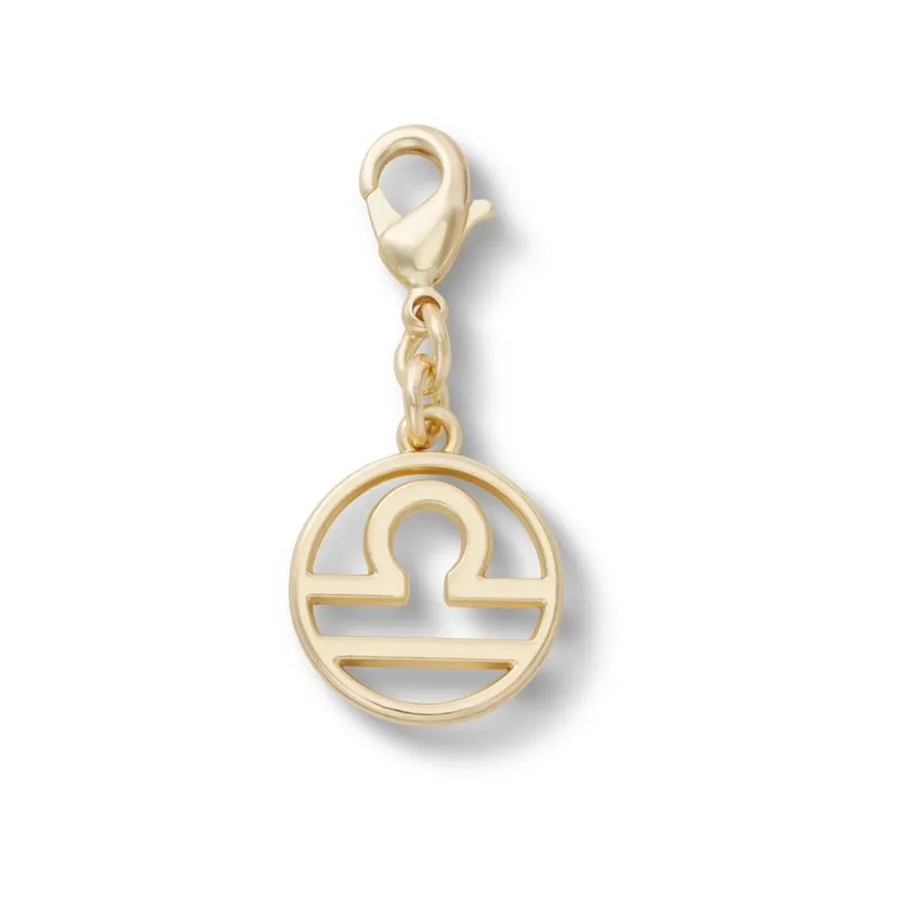 Pingente Signo Libra