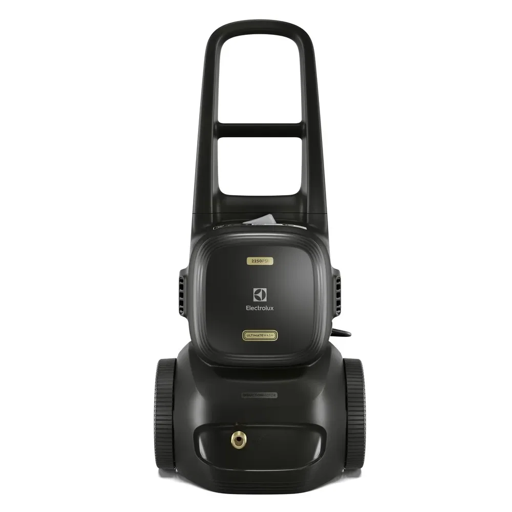 Lavadora de Alta Pressão Electrolux 2250PSI 1650W Motor Indução Experience (UPR2250)
