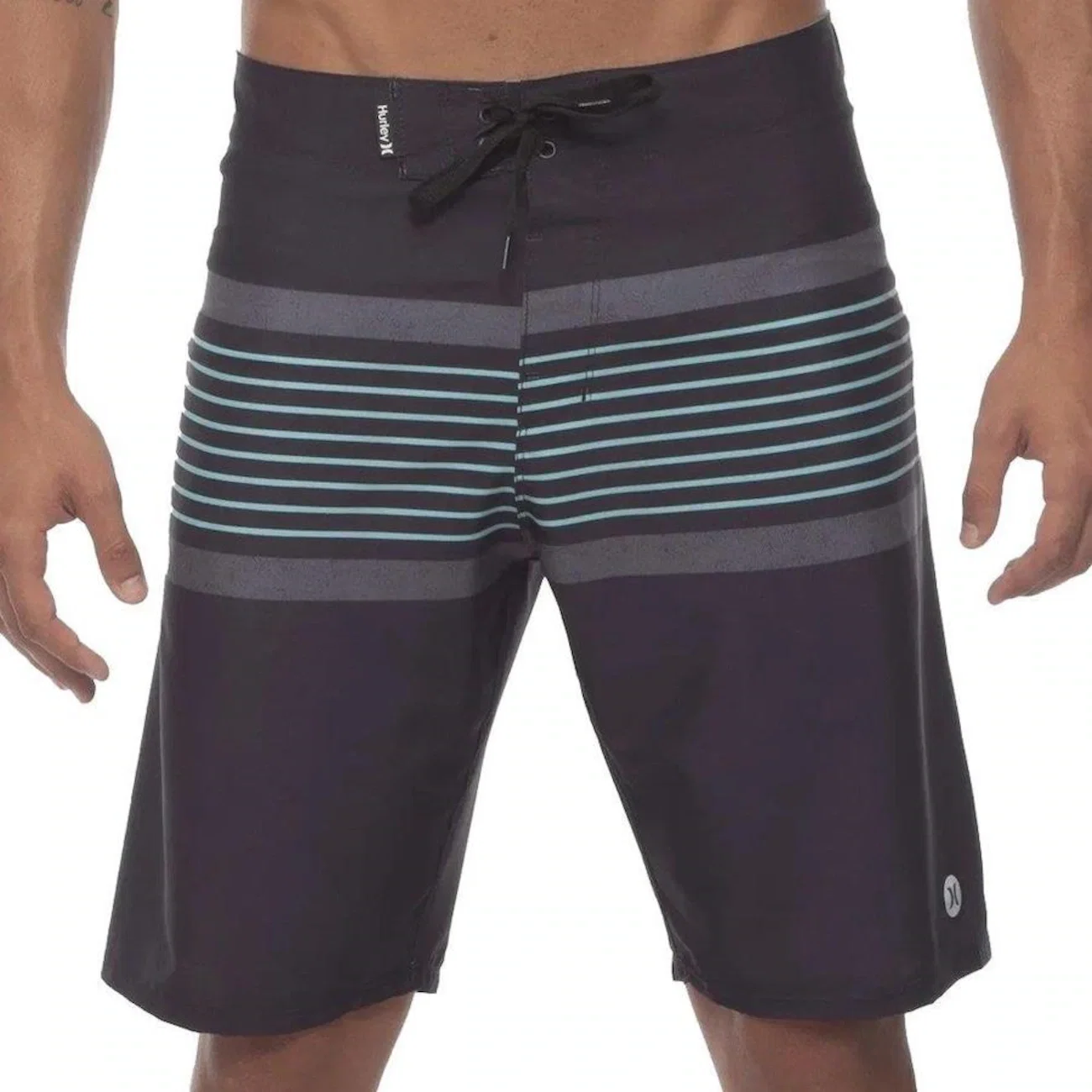 Bermuda Hurley Boardshorts - Masculina — imagem 1