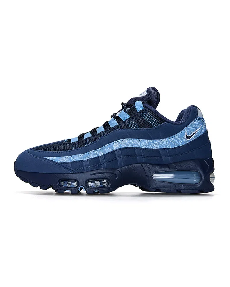 Tênis Nike Air Max 95 Big Bubble SE Masculino — imagem 1