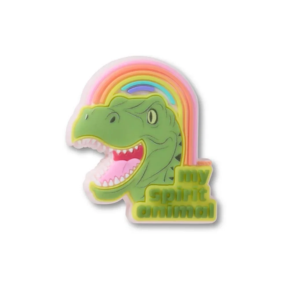 Dino My Spirit Animal