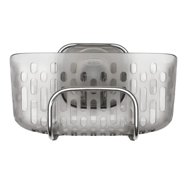 Porta Esponja para Pia de Plástico 9cm OXO