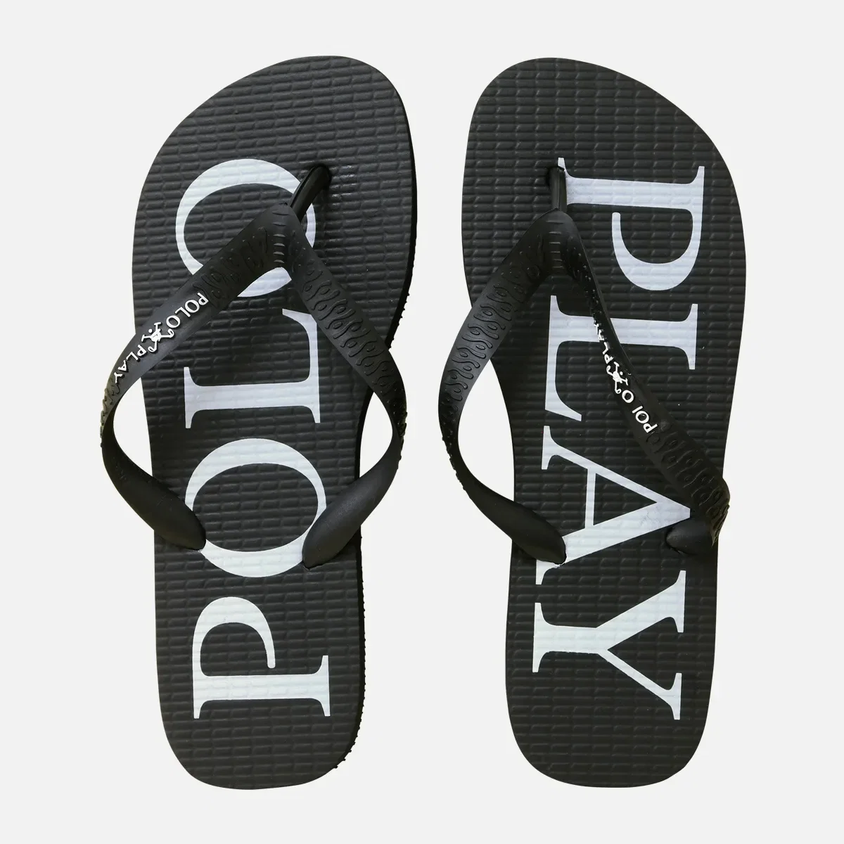 Chinelo Polo Play Estampado