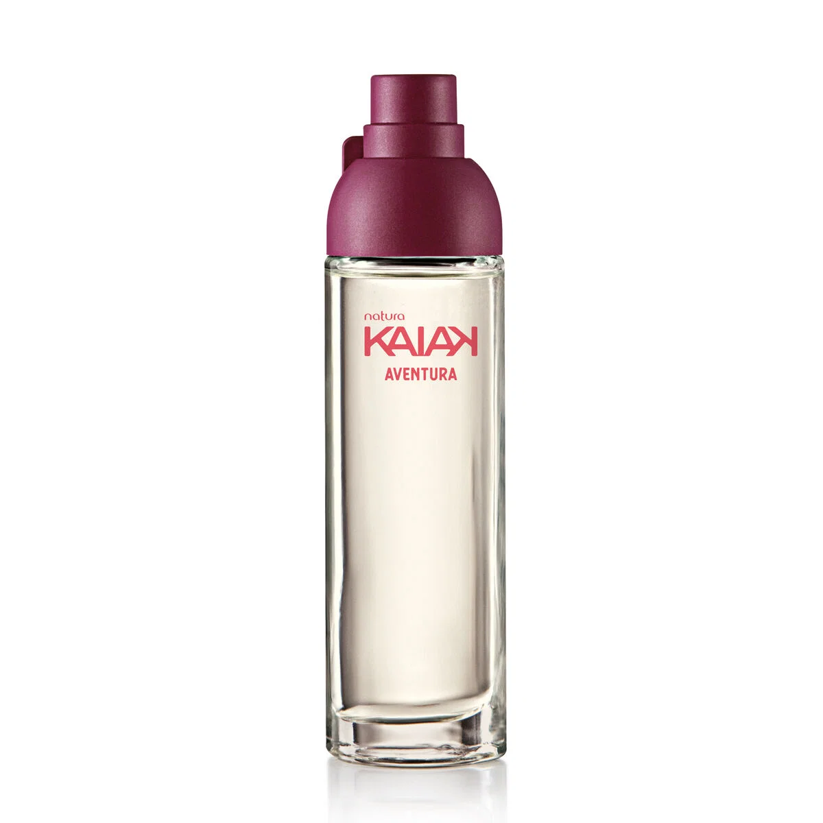 Desodorante Colônia Kaiak Aventura Feminino Miniatura 25 ml