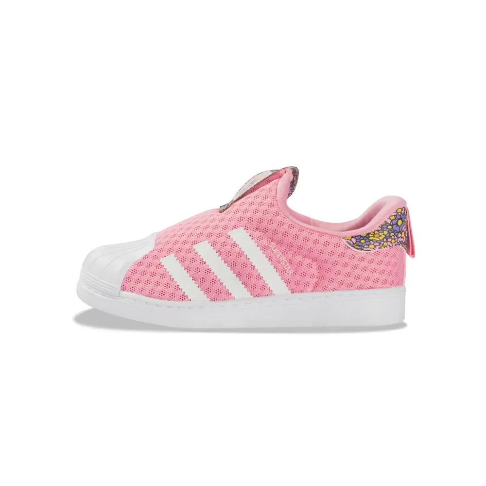 Tênis Adidas Superstar 360 x Disney TD Infantil