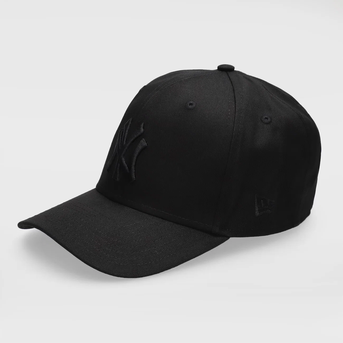 Boné New York Yankees MLB Aba Curva New Era 940 Snapback - Adulto