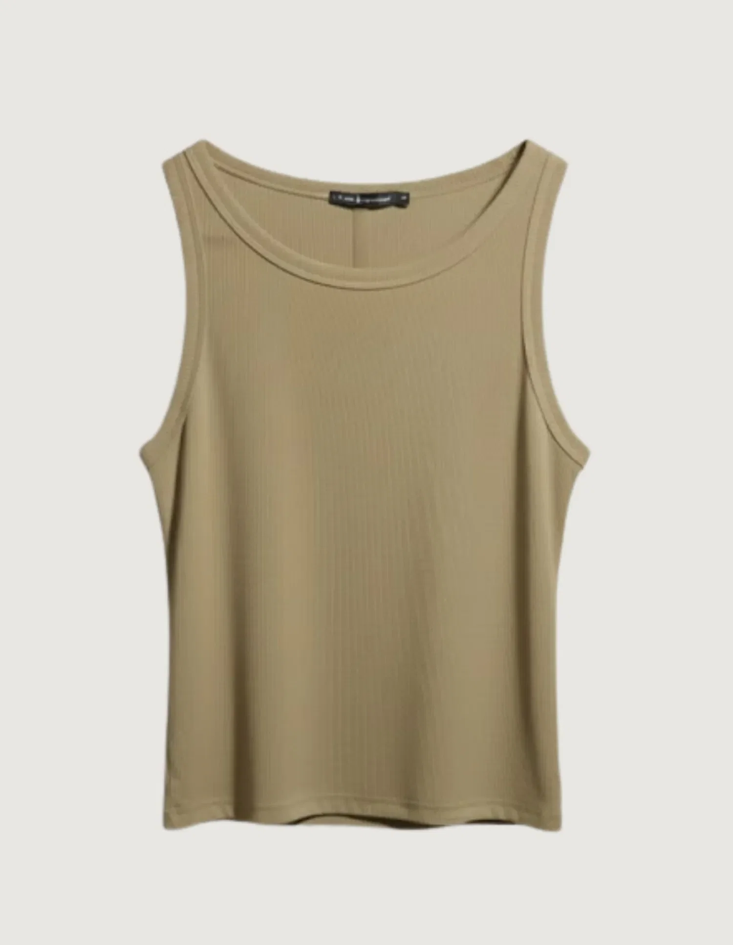 Regata Basic Color - Bege