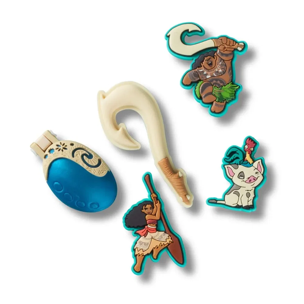 Disney Moana Pack com 5 Peças