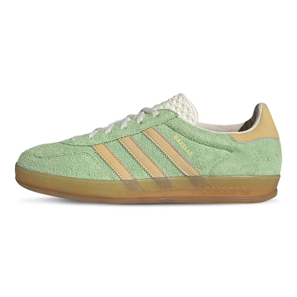 Tênis adidas Gazelle Indoor W Feminino — imagem 1