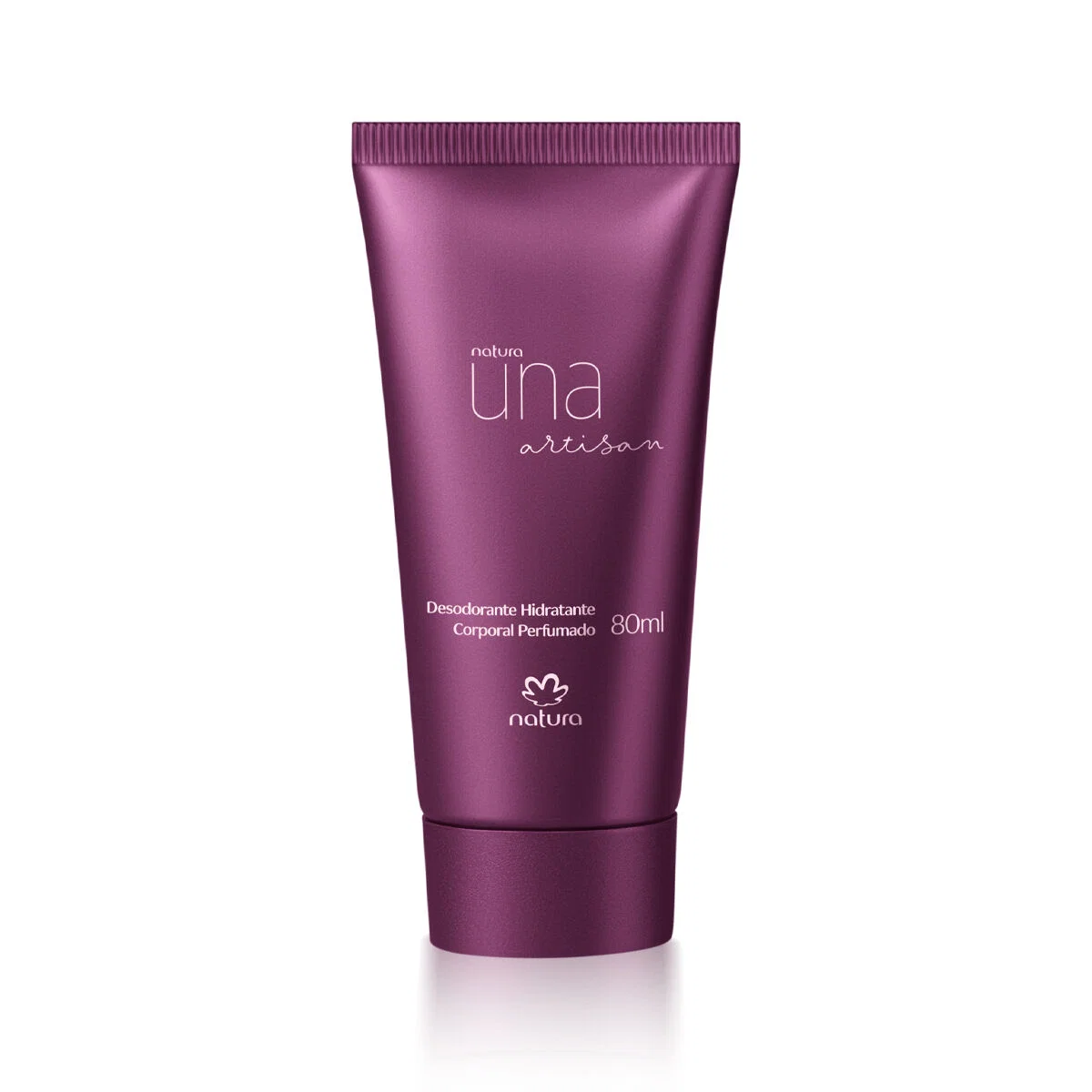 Creme Hidratante Desodorante Corporal Una Artisan 80 ml
