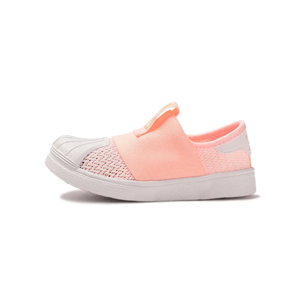 Tênis Adidas Superstar SMR 360 TD Infantil