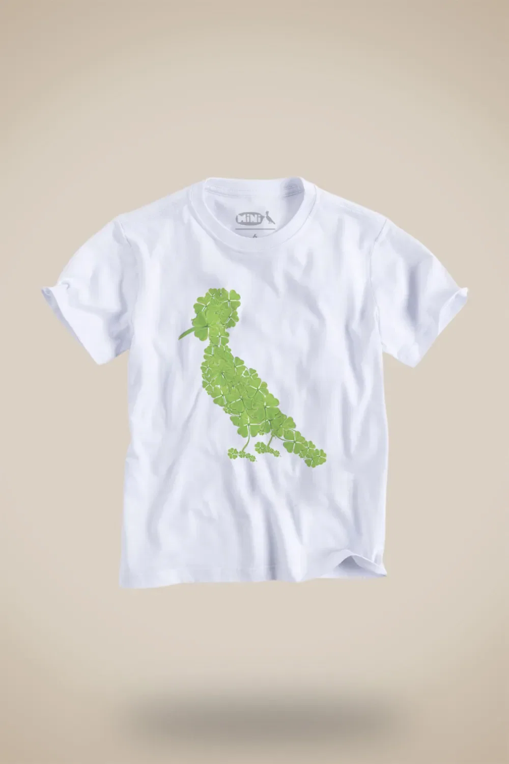 Camiseta RESERVA MINI Pica Pau Da Sorte — imagem 1