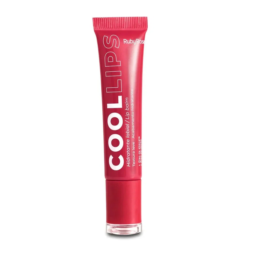 Lip Balm Ruby Rose Cool Lips LL50
