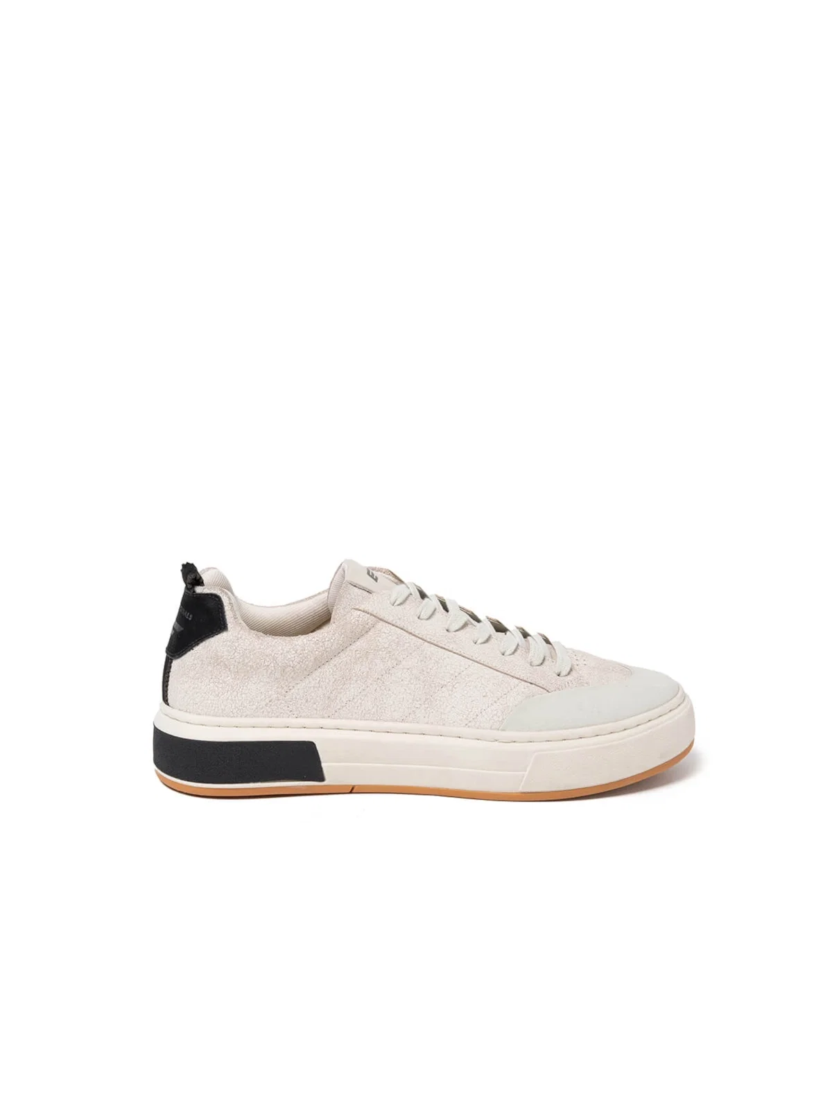 Tênis Julian Ellus Off White