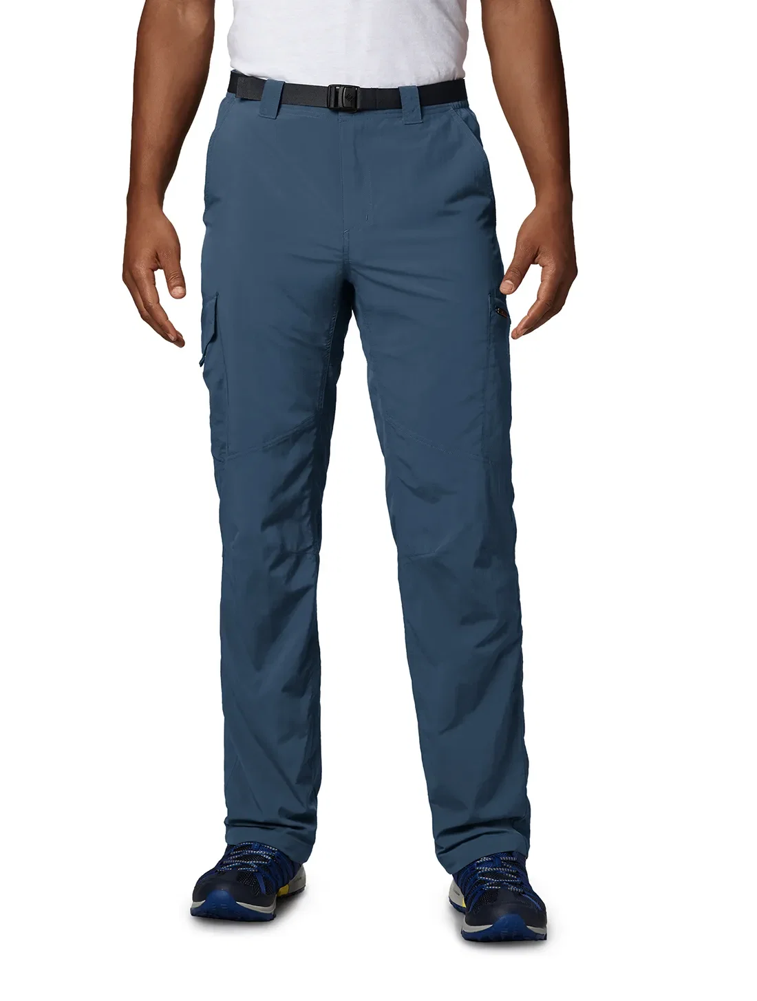 Calça Columbia Masculina Silver Ridge™ Cargo — imagem 1
