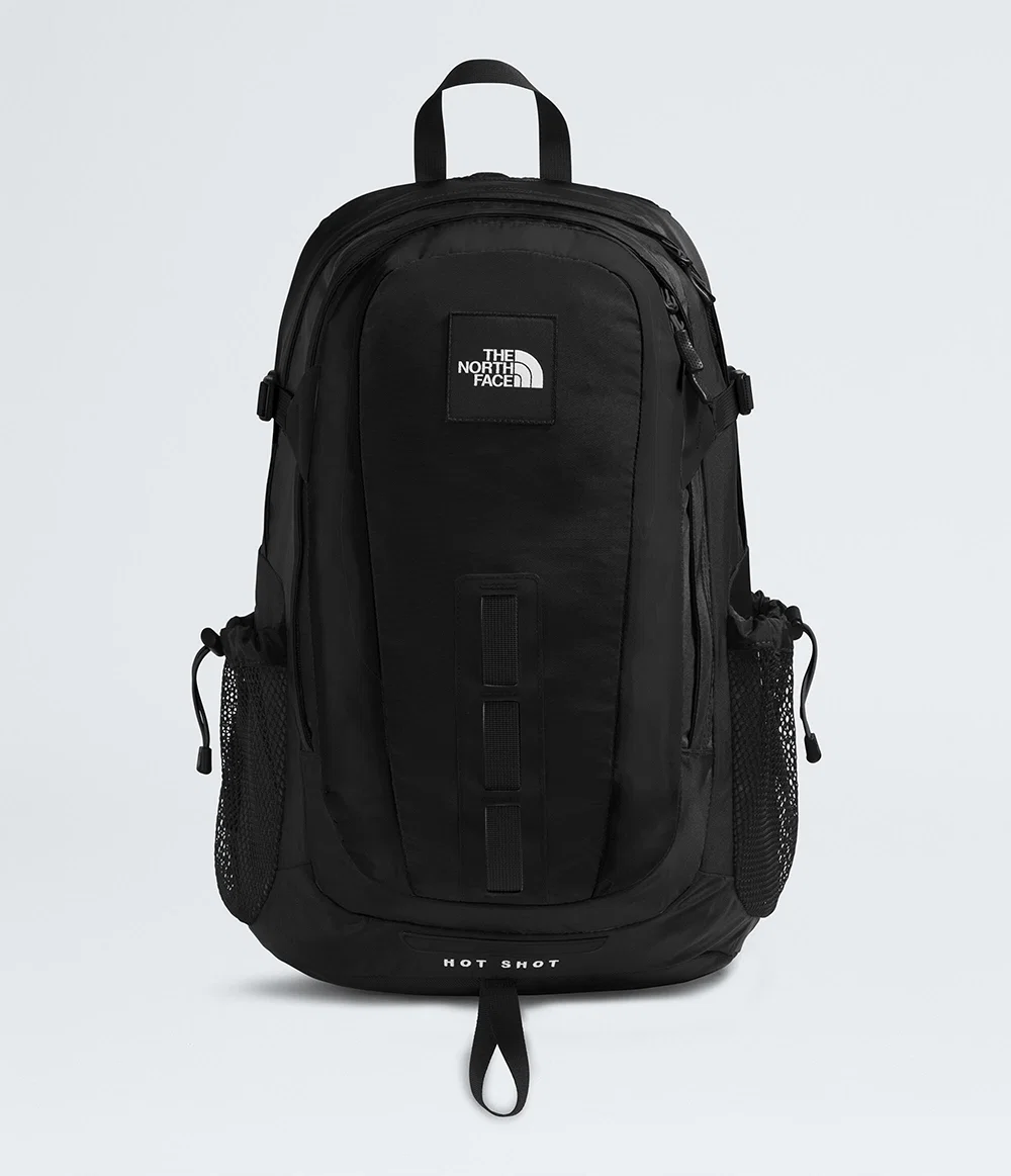 Mochila Hot Shot SE TNF Black