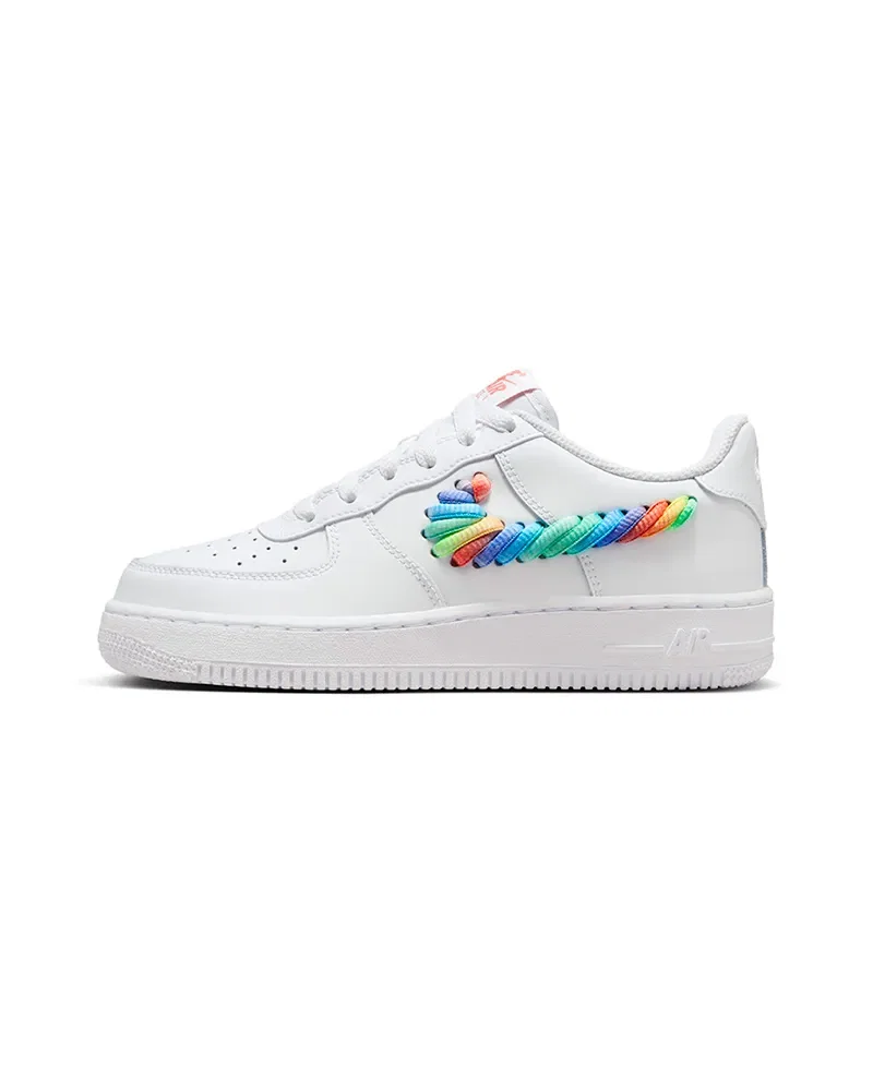 Tênis Nike Air Force 1 LV8 1 BG Infantil — imagem 1