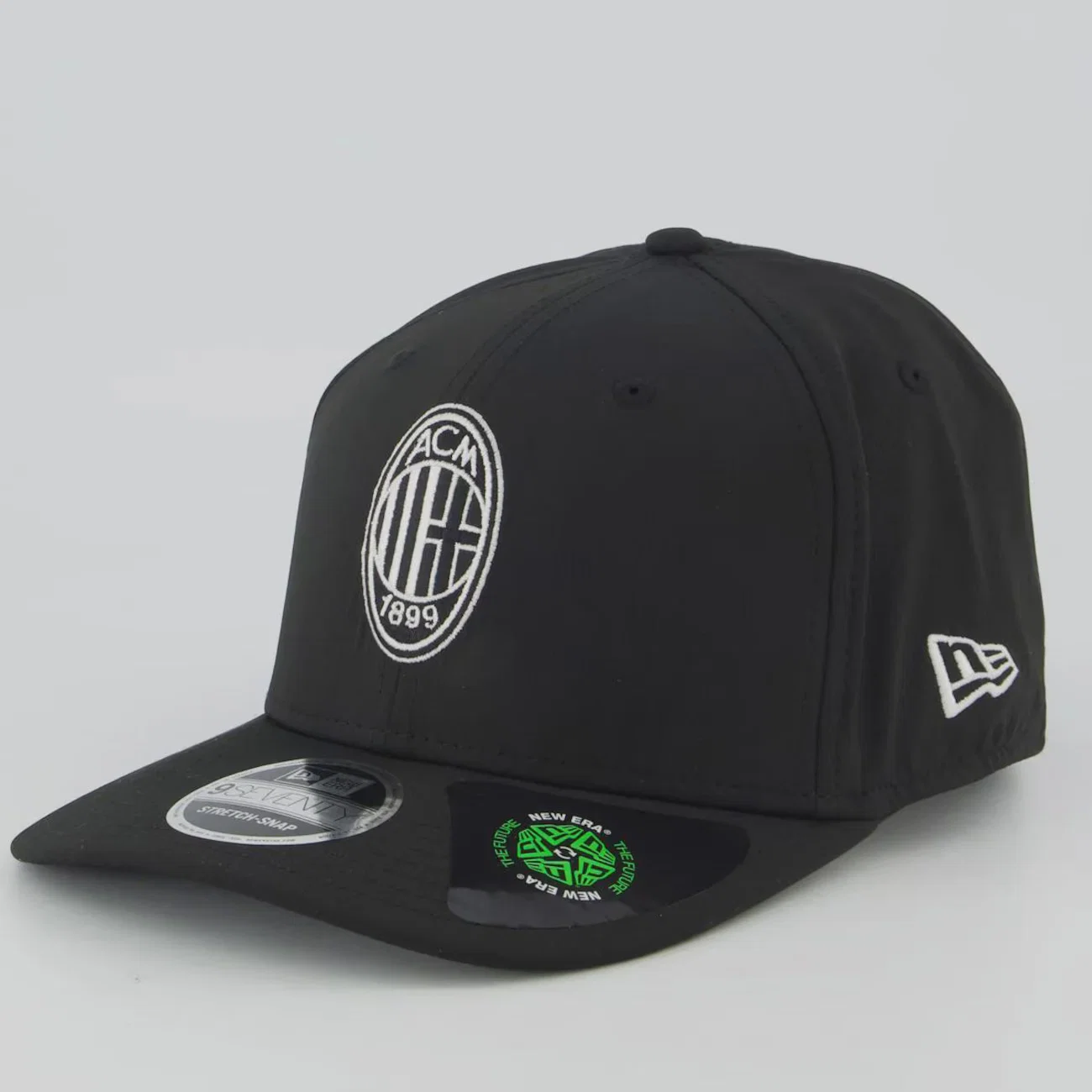 Boné New Era AC Milan 970SS