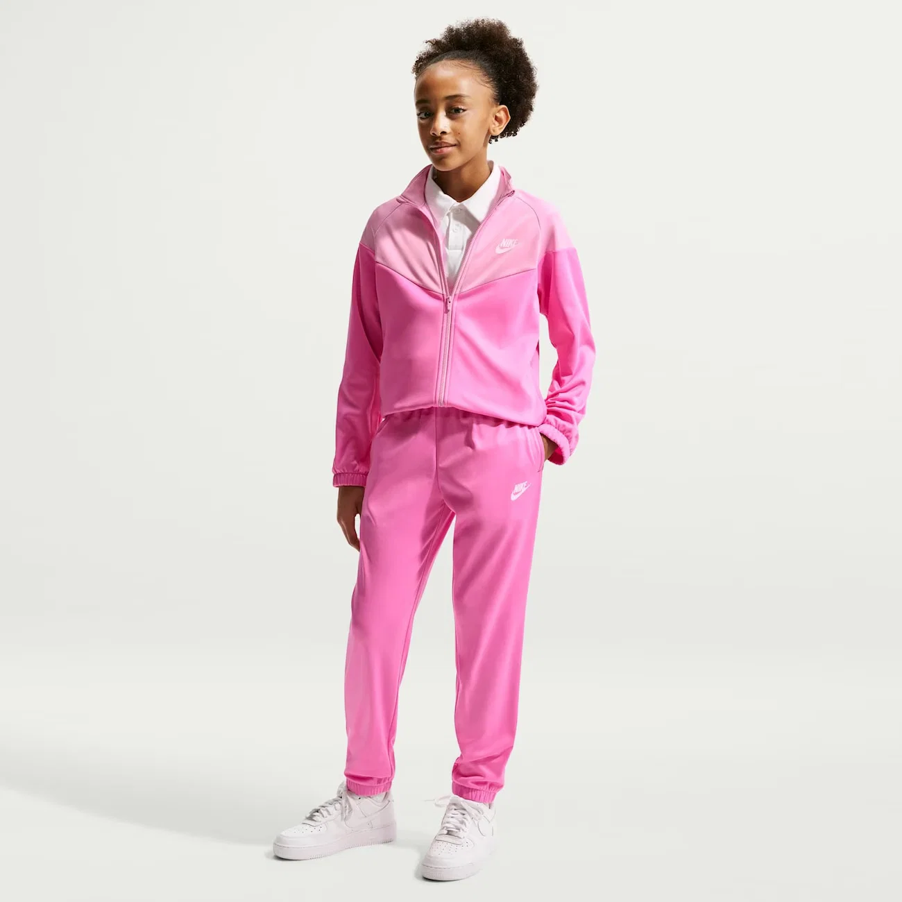 Agasalho Nike Sportswear Infantil
