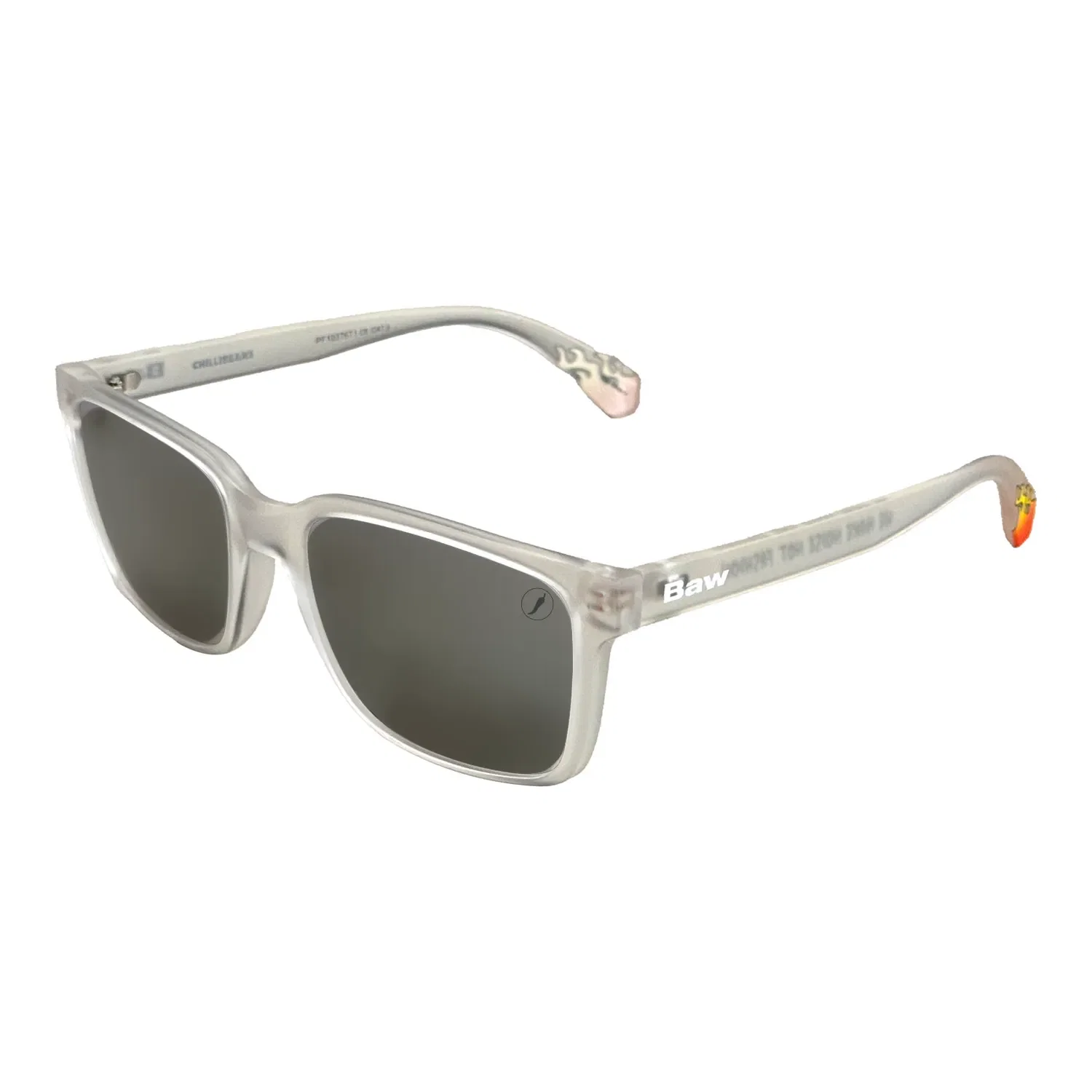 Óculos de Sol Masculino Chilli Beans Baw Bossa Nova Espelhado