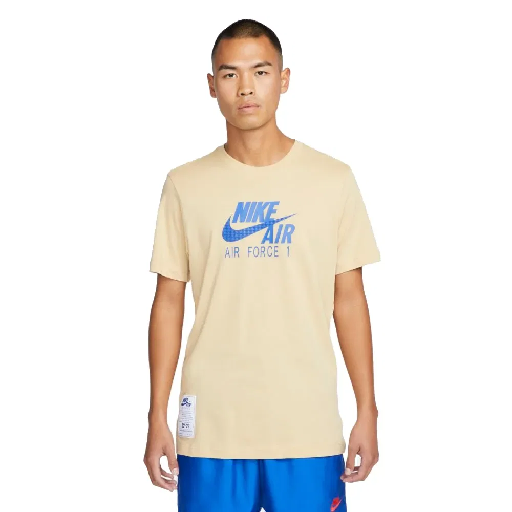 Camiseta Nike AF1 Masculino