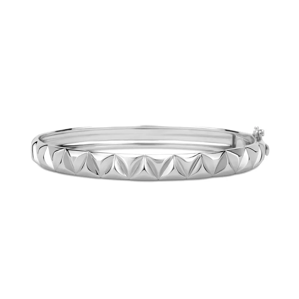 Pulseira Icona em Prata 925