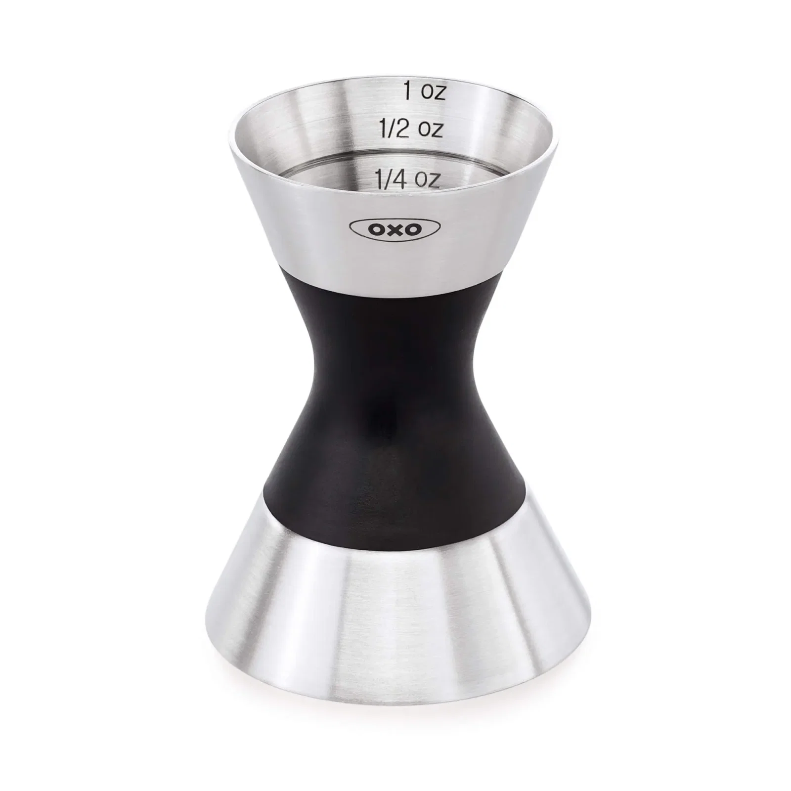 Dosador Duplo em Inox 67cm OXO — imagem 1