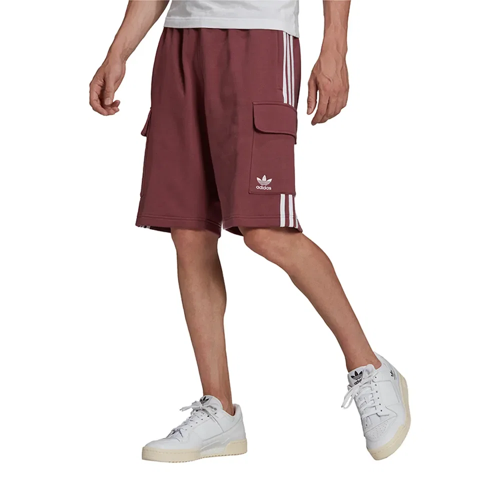 Shorts Adidas 3S Cargo Masculino — imagem 1