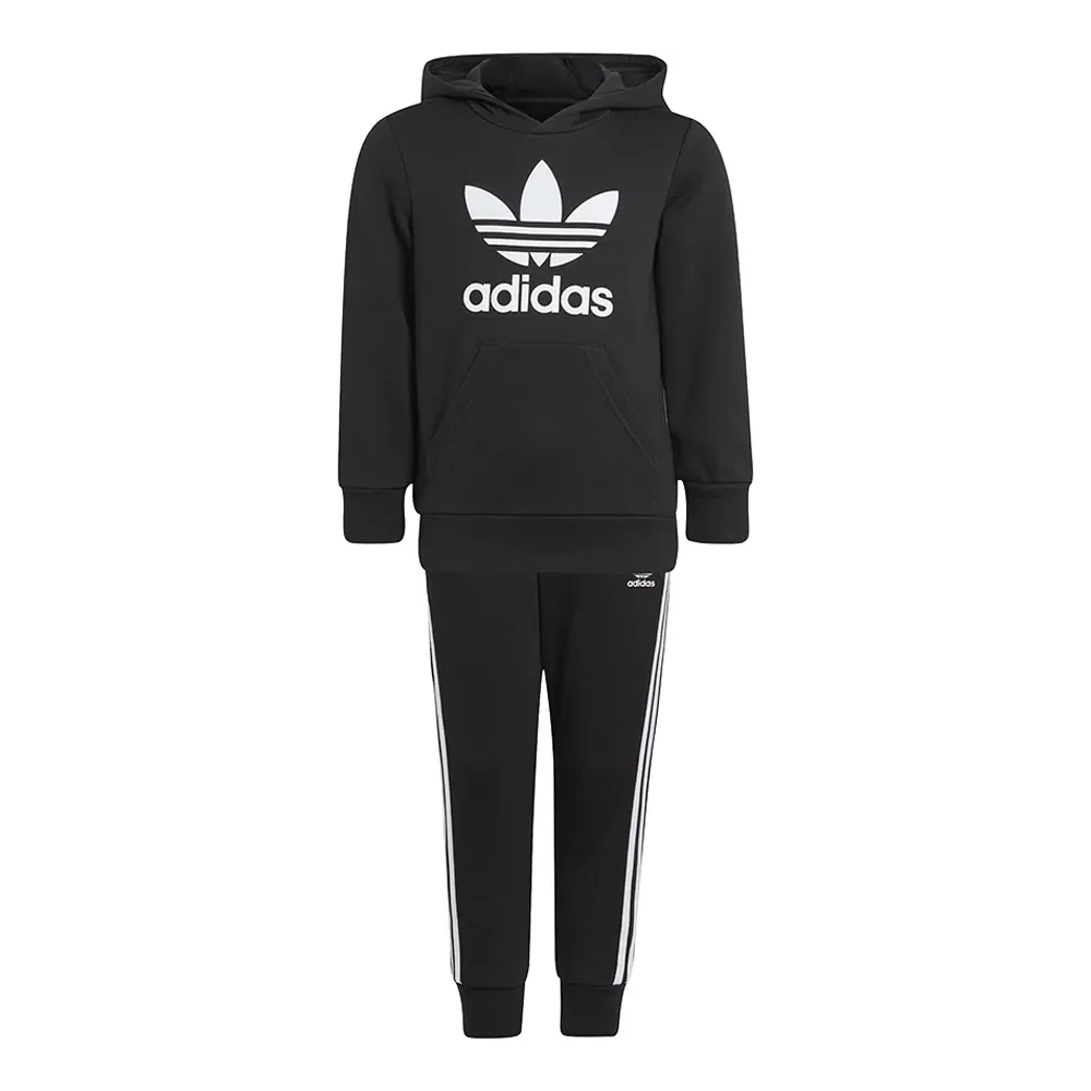 Conjunto Adidas Adicolor Infantil