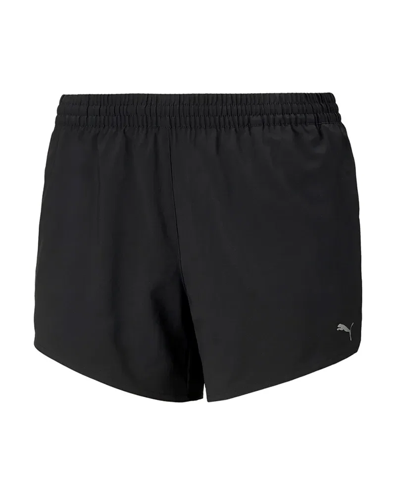 Shorts Puma Run Favorite Woven Feminino