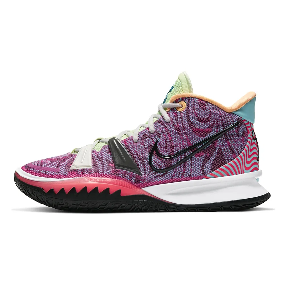 Tênis Nike Kyrie 7 Pre Heat Masculino — imagem 1