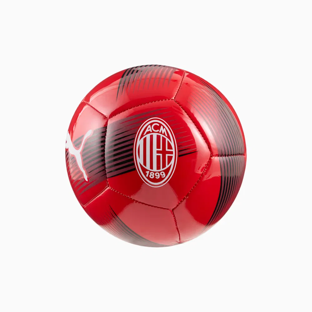 Mini Bola de Futebol AC Milan Essentials