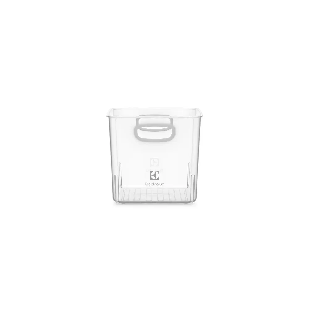 Caixa Organizadora Electrolux Experience Modular 2,8L