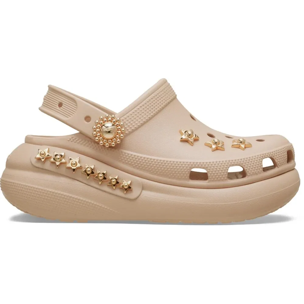 Crush Metal Minis Clog