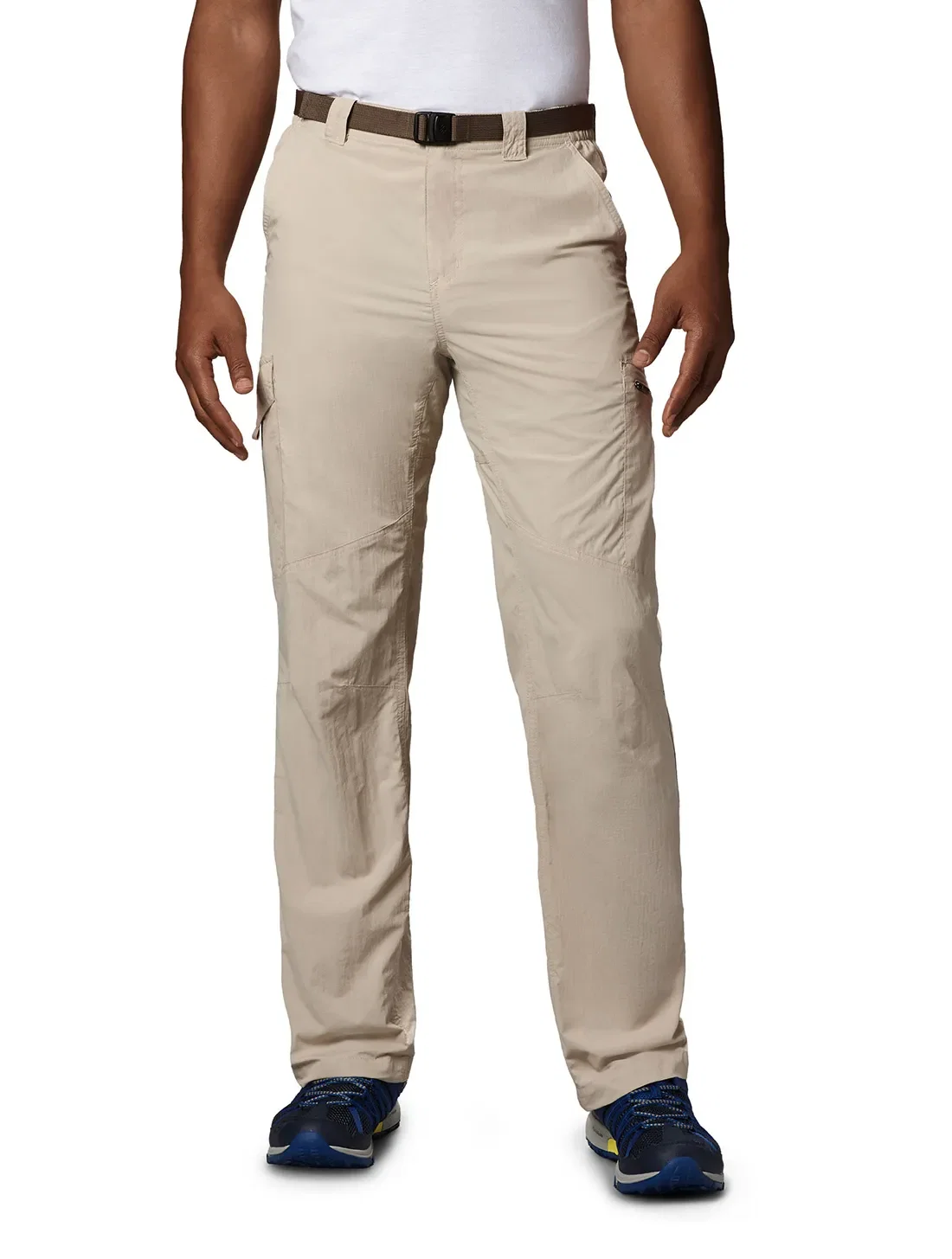 Calça Columbia Masculina Silver Ridge™ Cargo