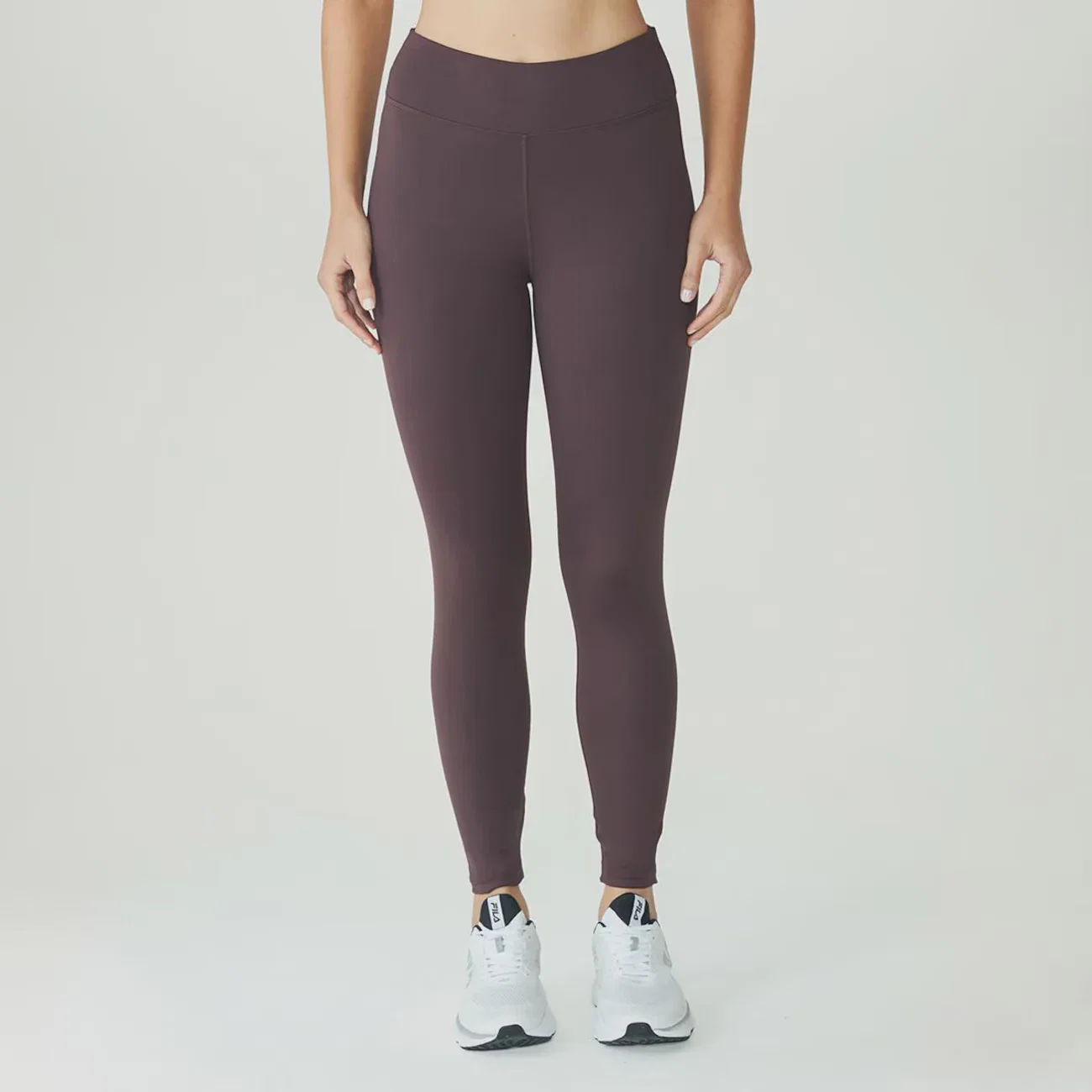 Calça Legging Feminina Flat II Fila