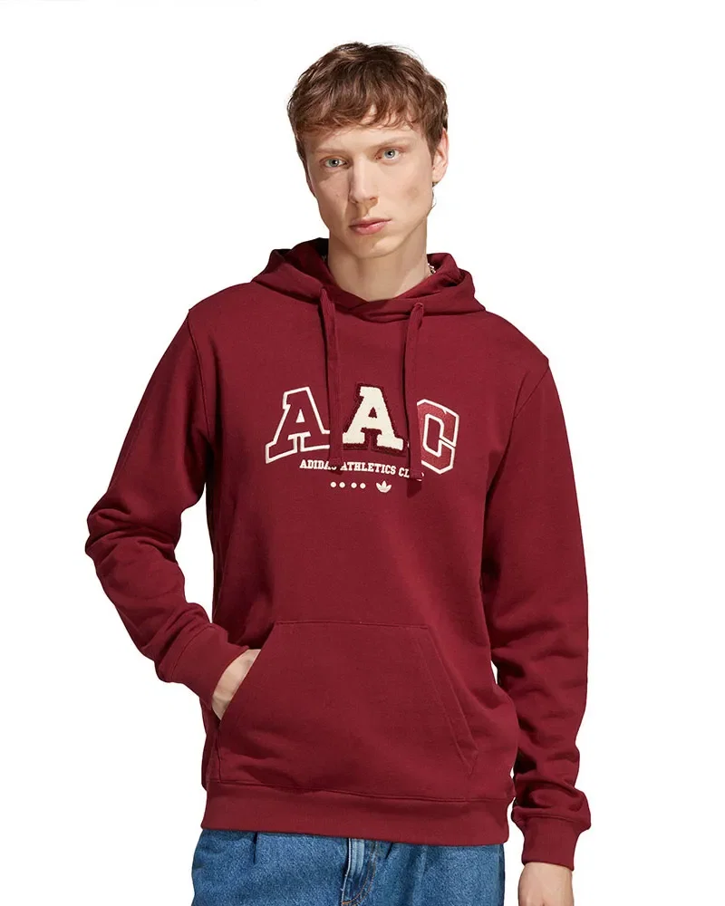 Blusão Adidas Rifta Metro Masculino — imagem 1