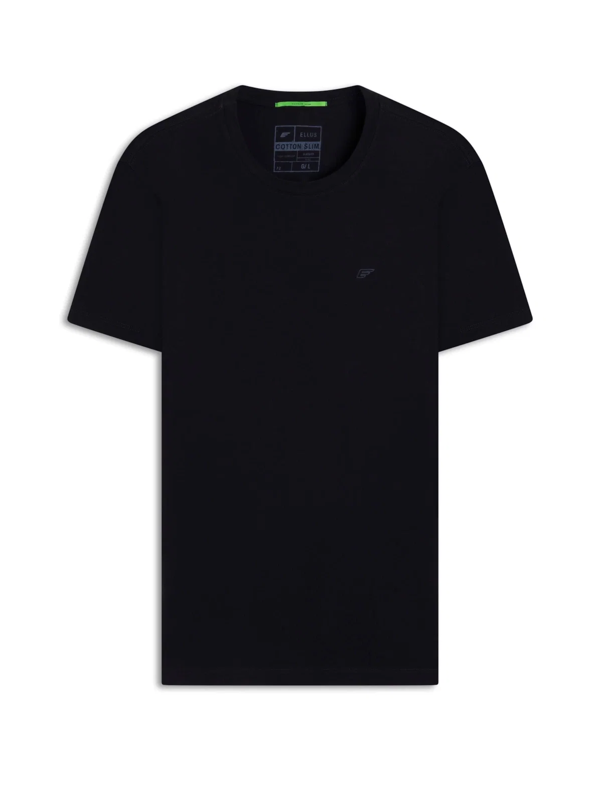 T-Shirt Easa Outline Classic Dark Navy