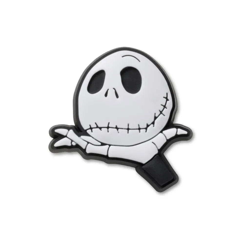 Disney Nightmare Before Christmas Jack