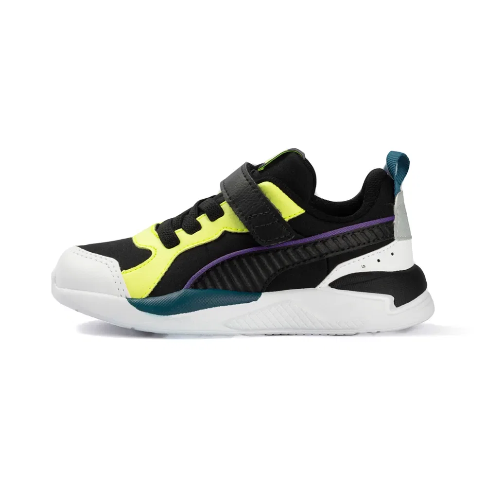 Tênis Puma X-Ray Ac Ps Infantil