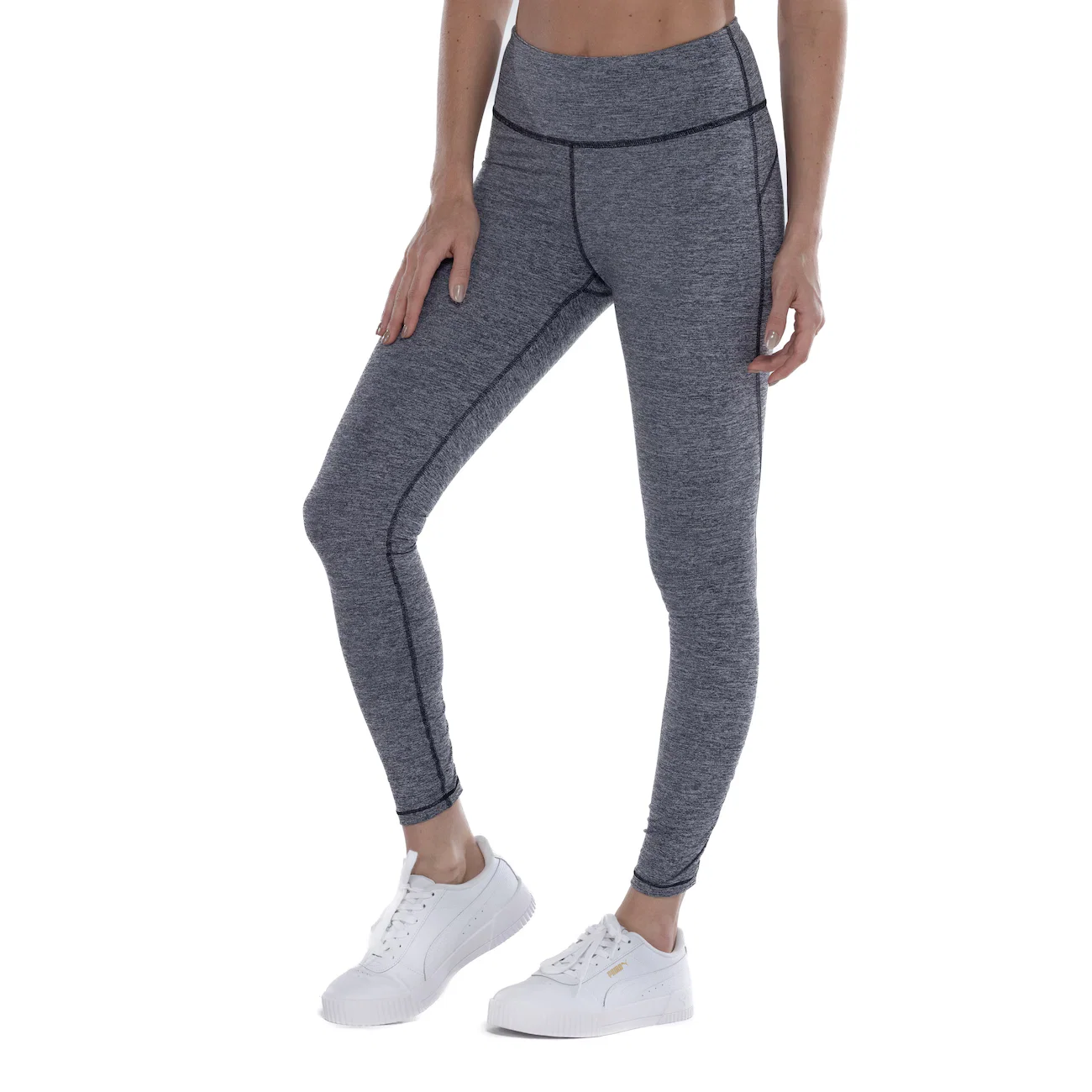 Calça legging Feminina Puma Studio Foundation 78