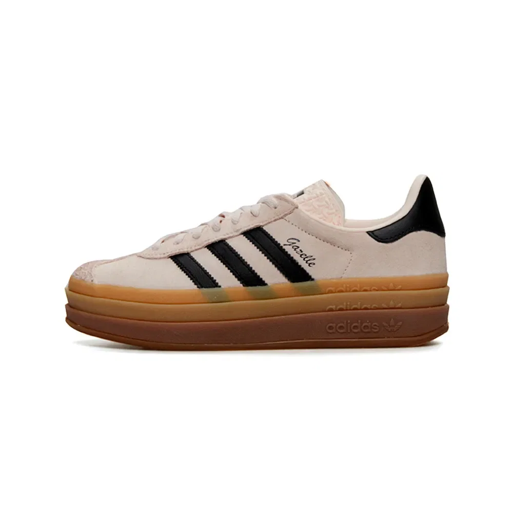 Tênis Adidas Gazelle Bold Feminino — imagem 1