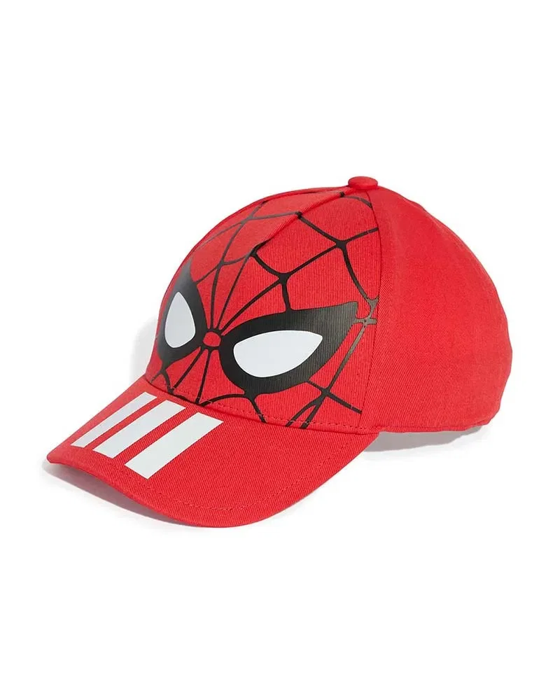 Boné Adidas Marvel Spider Man Infantil