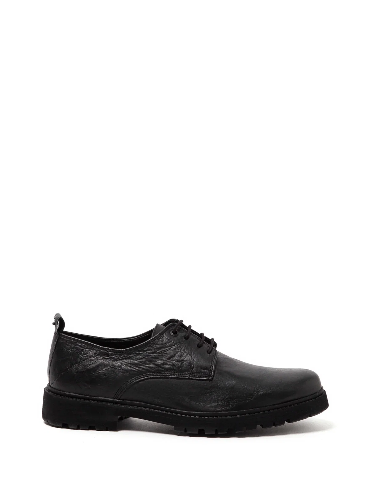Sapato Ludwing Ellus Preto — imagem 1