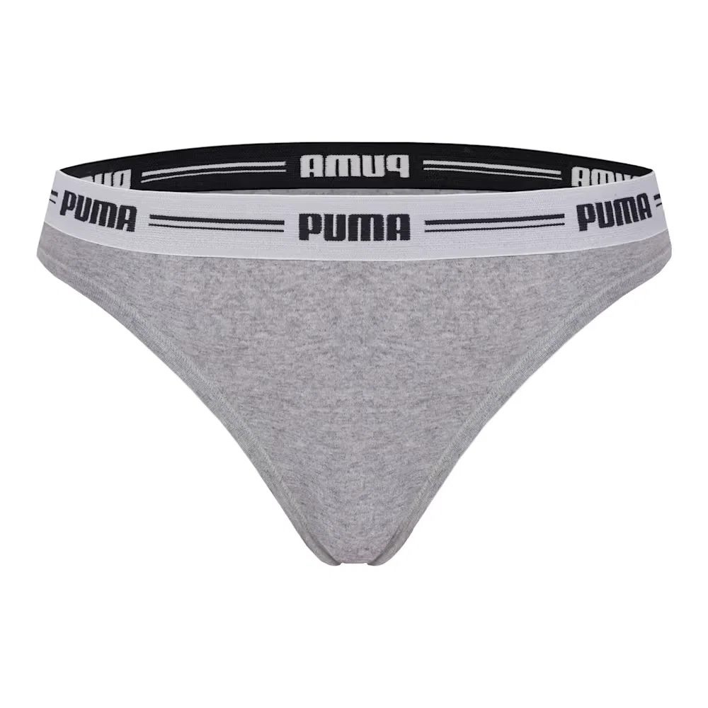 Calcinha Biquini Cotton