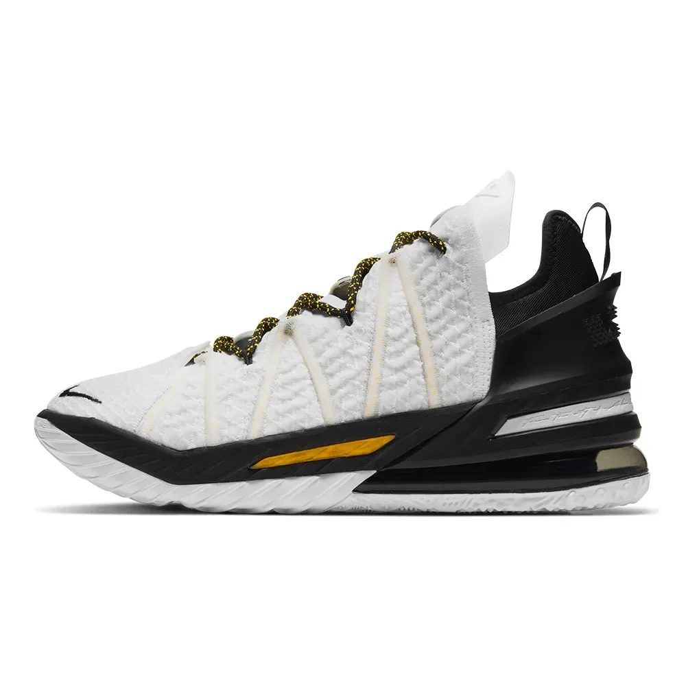 Tênis Nike Lebron XVIII