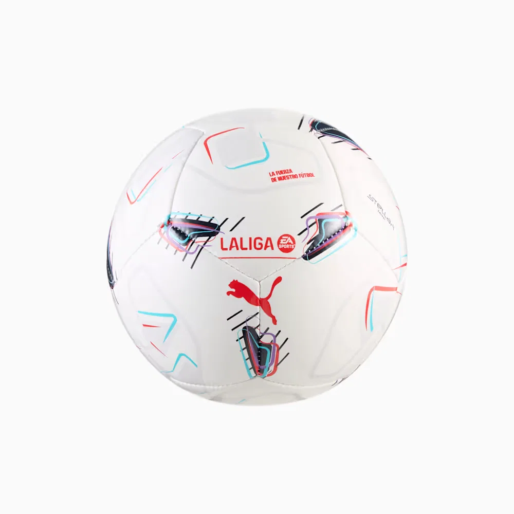 Mini Bola STELLAR LaLiga