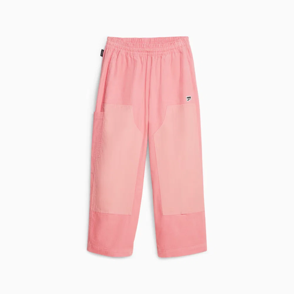 Calça DOWNTOWN Corduroy Feminina