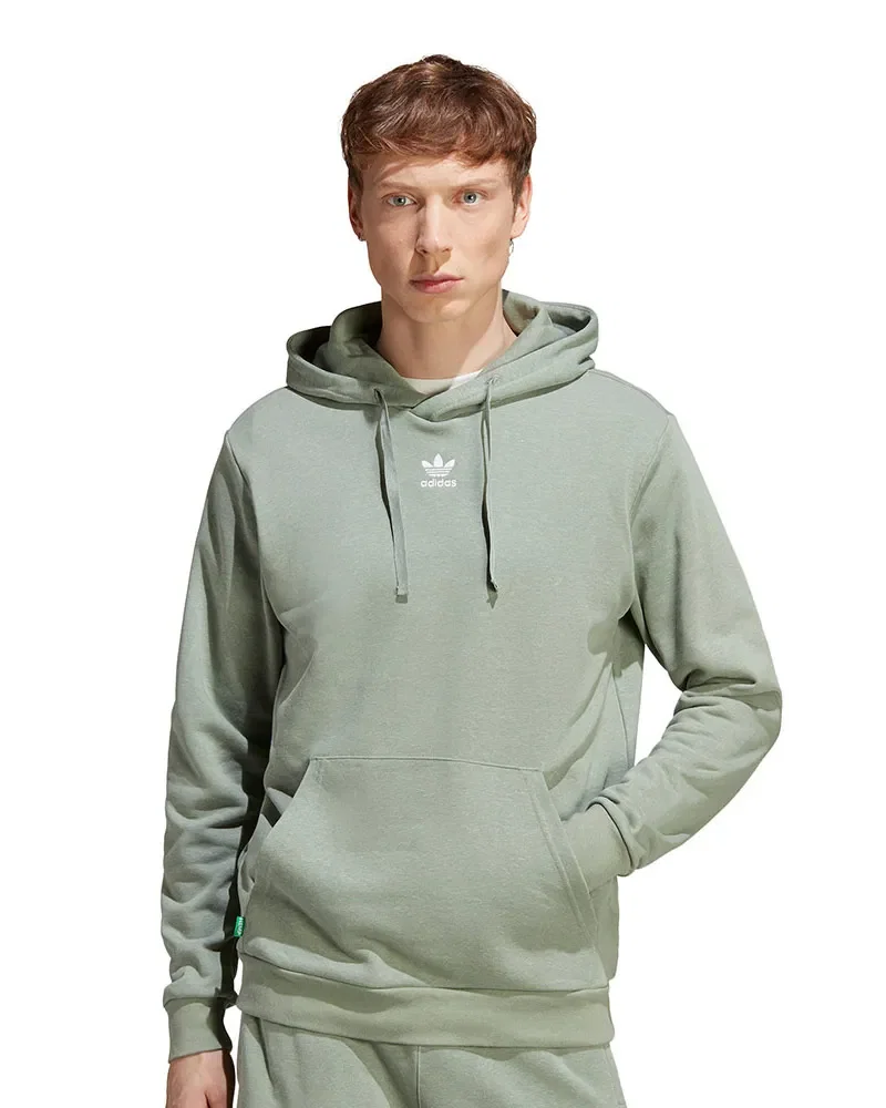 Blusão Adidas Essentials+ Masculina — imagem 1