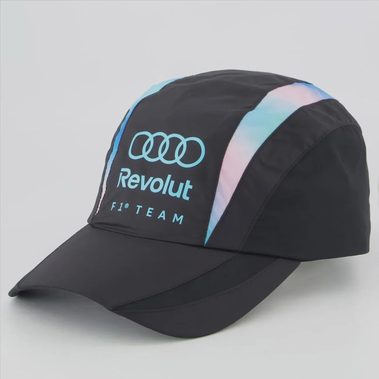 Boné Adidas Audi F1 Team Mi — imagem 1